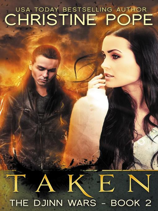 Title details for Taken by Christine Pope - Available